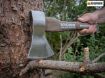 Picture of Roughneck FSCA American Hickory Hatchet 600g (1.1/4lb)