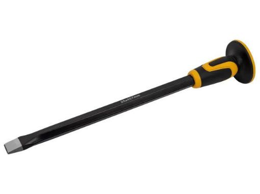 Picture of Roughneck Cold Chisel with Guard 457mm (18in)