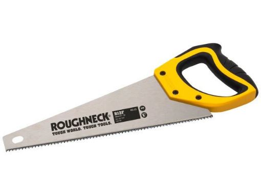 Picture of Roughneck Toolbox Saw 325mm (13in) 10 TPI