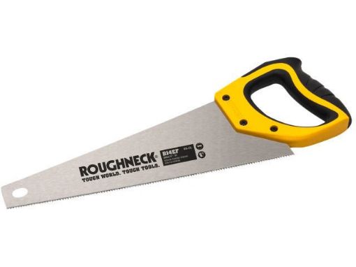 Picture of Roughneck Toolbox Saw 350mm (14in) 10 TPI