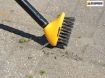 Picture of Roughneck Replacement Heavy-Duty Patio Brush Head 133mm (5.1/4in)
