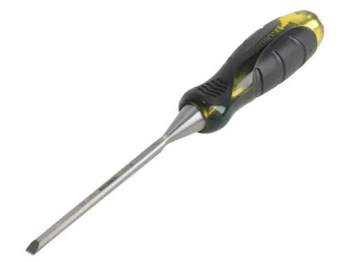 Picture of Roughneck 6mm Professional Bevel Edge Wood Chisel
