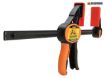 Picture of Roughneck One-Handed Bar Clamp & Spreader 150mm (6in)