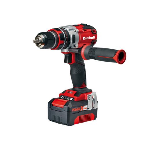 Picture of Einhell Power Exchange Brushless 18V Combi Drill With 4.0AH Battery