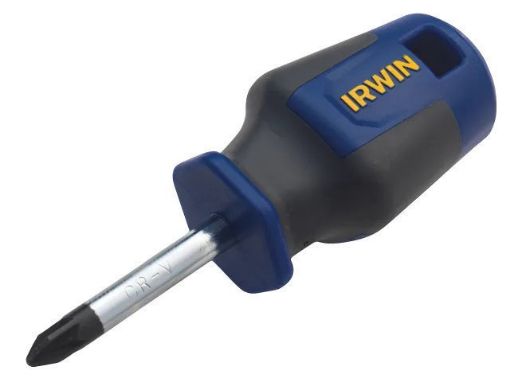 Picture of Irwin Pro Comfort Screwdriver - Pozi Tip PZ2 x 30mm