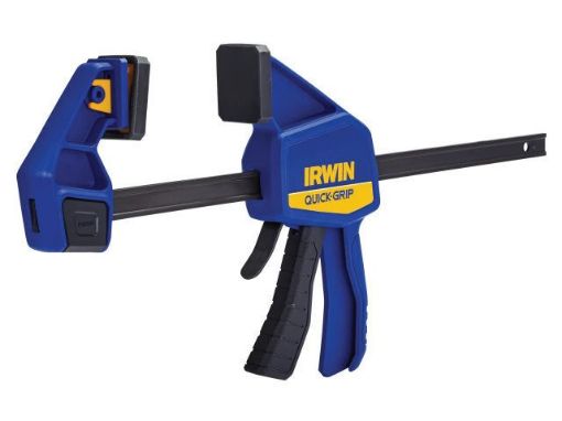 Picture of Irwin Quick Grip Bar Clamp - 300mm / 450mm