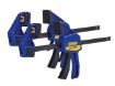 Picture of Irwin Quick-Grip Quick Change Bar Clamps 12in (300mm) Twin Pack