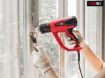 Picture of Olympia Power Tools Heat Gun with Accessories 2000W 240V