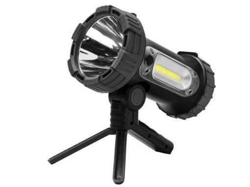Picture of Lighthouse Elite Rechargeable Lantern Spotlight 300 lumens