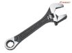 Picture of Crescent 11 Piece X6 Pass-Thru Adjustable Wrench Set