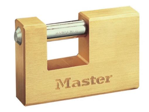 Picture of Masterlock 85mm Shutter Padlock