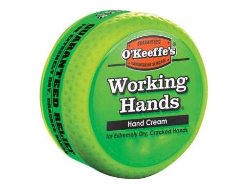 Picture of O'Keeffe's Working Hands 96gm Hand Cream