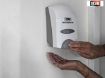Picture of Scan Hand Sanitiser Gel Dispenser