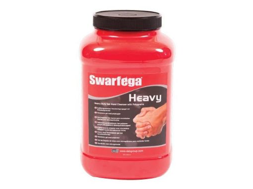 Picture of Swarfega Heavy-Duty Hand Cleaner 4.5 litre