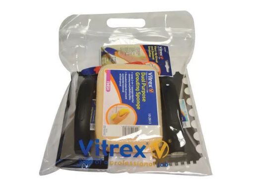 Picture of Vitrex Tiling Kit