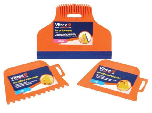 Picture of Vitrex 3 Piece Tile Installation Kit