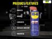 Picture of WD40 Multi-use Smart Straw Aerosol 450ml