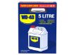 Picture of WD40 Lubricating Oil 5 Litres