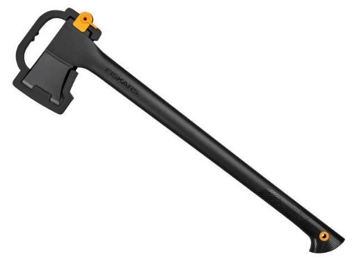 Picture of Fiskars A18 Solid Felling Axe - 1.5Kg