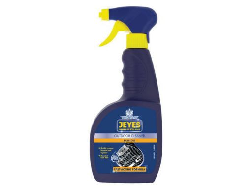 Picture of Jeyes Barbecue Cleaning Spray - 750ml