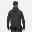 Picture of Regatta Tactical Disruptive Overhead Hoodie - Seal Grey