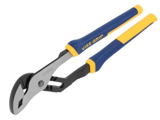 Picture of Irwin Groove Joint Pliers 300mm