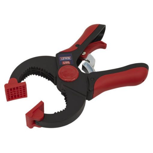 Picture of Sealey Ratchet Clamp 45mm