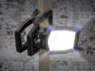 Picture of Faithfull LED Clip Light 30W Rechargeable - 3000 Lumens