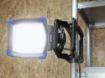Picture of Faithfull LED Clip Light 40W 240V - 4000 Lumens