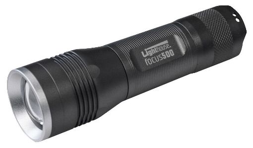 Picture of Lighthouse Elite Focus 500 Lumen LED Torch