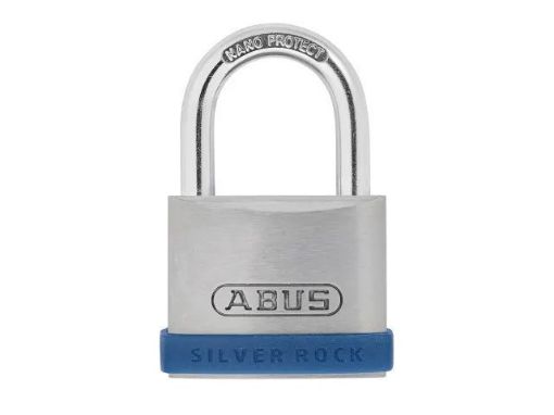 Picture of Abus 40mm Silver Rock 5 Padlock