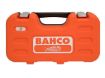 Picture of Bahco Metric 1/4in Drive Swivel 65 Piece Socket Set