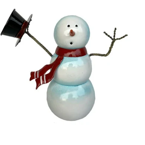 Picture of Primus Christmas Miniature Snowman