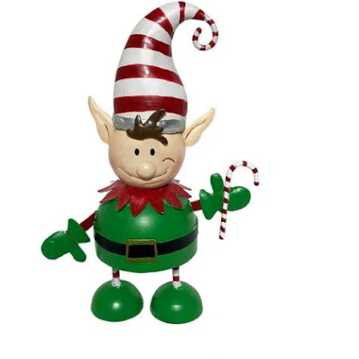 Picture of Primus Christmas Wobbling Elf