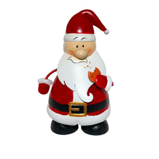 Picture of Primus Christmas Wobbling Santa