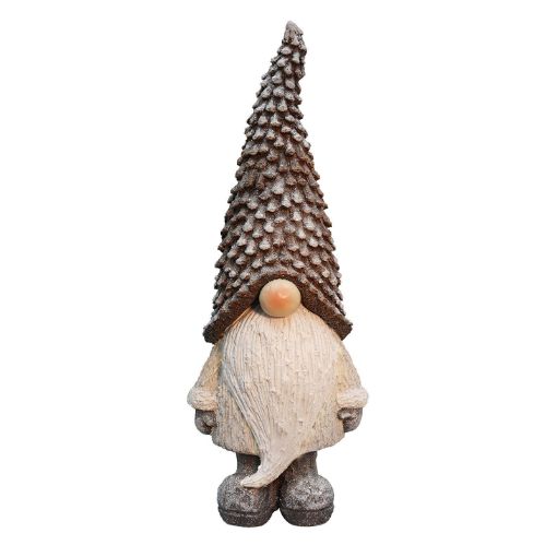 Picture of Primus Colton Cone-Hat Gnome with LED Beard