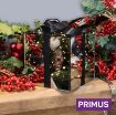 Picture of Primus Mirrored Glass LED Light Up Gift Box - Medium