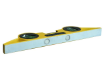 Picture of Faithfull 240mm Magnetic Scaffolding Level