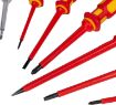 Picture of Roughneck 7 Piece Insulated Screwdriver Set