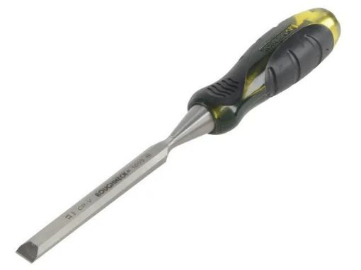 Picture of Roughneck Professional Bevel Edge Chisel 13mm (1/2in)
