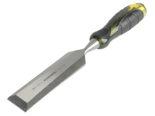 Picture of Roughneck Professional Bevel Edge Chisel 38mm (1.1/2in)