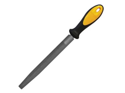 Picture of Roughneck Half-Round File 200mm (8in)