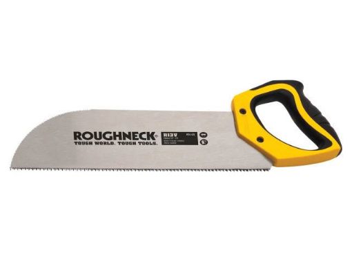 Picture of Roughneck R13VF Hardpoint Veneer Saw 325mm (13in) 11 TPI