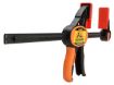 Picture of Roughneck One-Handed Bar Clamp & Spreader 300mm (12in)
