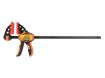 Picture of Roughneck One-Handed Bar Clamp & Spreader 457mm (18in)