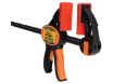 Picture of Roughneck One-Handed Bar Clamp & Spreader 457mm (18in)