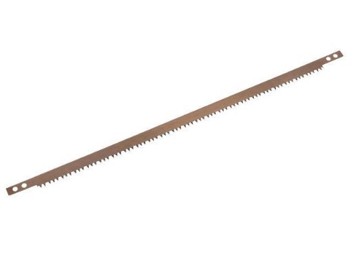 Picture of Roughneck Bowsaw Blade - Peg Tooth 525mm / 21in