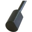 Picture of Roughneck Post Hole Rammer 130mm (5in) 4.6kg
