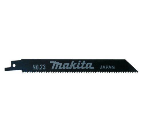 Picture of Makita Recipro Saw Blades (5 Pack) No.23 792148-9