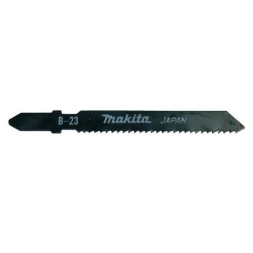 Picture of Makita Basic Cut Metal Jigsaw Blades (5 Pack) A-85743